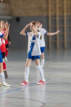 Bild 127 - wDJ Loewinnen Cup D2